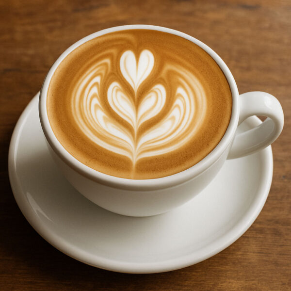 Buy Sii a Coffee